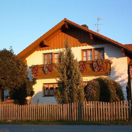 Landhaus Petra Bad Fussing Exterior photo